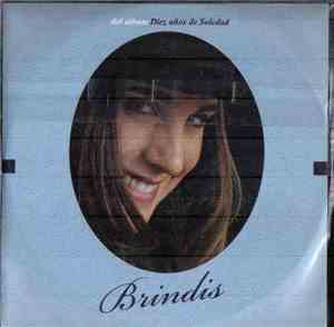 Soledad - Brindis