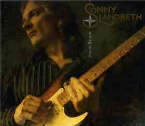Sonny Landreth - From The Reach