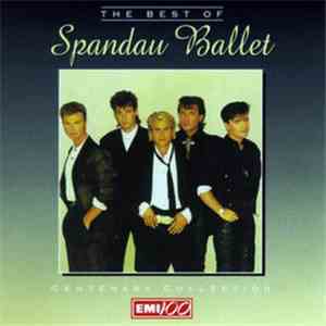 Spandau Ballet - The Best Of Spandau Ballet