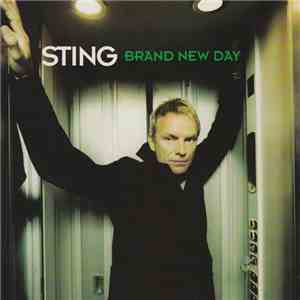 Sting - Brand New Day