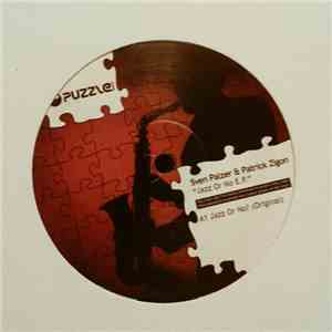 Sven Palzer & Patrick Zigon - Jazz Or No? E.P.