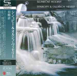 Synkopy & Oldřich Veselý - Sluneční Hodiny