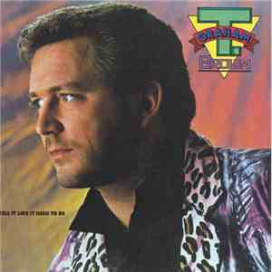 T. Graham Brown - I Tell It Like It Used To Be