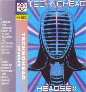 Technohead - Headsex