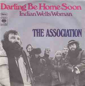 The Association  - Darling Be Home Soon