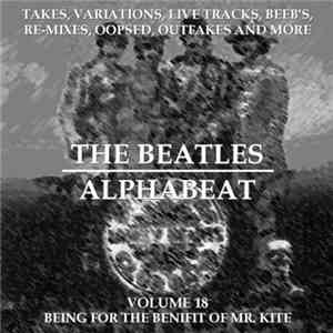 The Beatles - Being For The Benefit Of Mr. Kite!