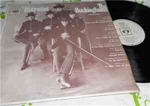 The Buckinghams - Retratos