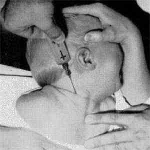 The Christal Methodists - Satanic Ritual Abuse