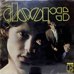The Doors - The Doors