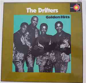 The Drifters - The Drifters' Golden Hits