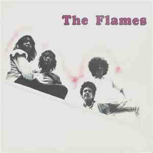 The Flames  - The Flames