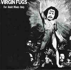 The Fugs - Virgin Fugs