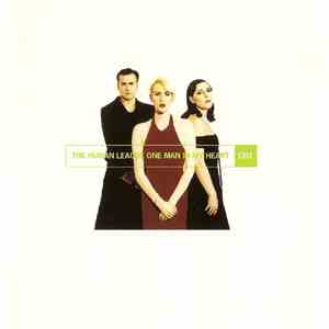 The Human League - One Man In My Heart
