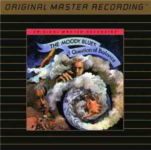 The Moody Blues - A Question Of Balance
