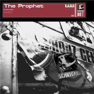 The Prophet - Hardstyle Baby