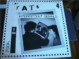 The Rats  - Intermittent Signals
