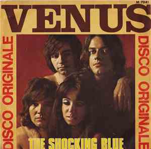 The Shocking Blue - Venus