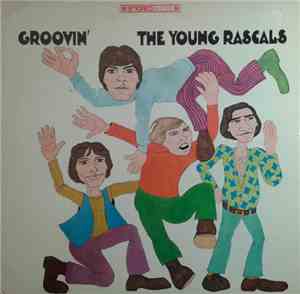 The Young Rascals - Groovin'