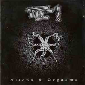 Tilt!  - Aliens & Orgasms