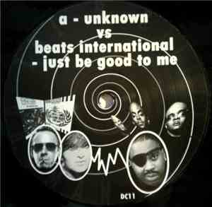 Unknown Artist - Just Be Good To Me