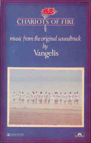 Vangelis - Chariots Of Fire