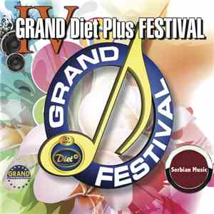 Various - 4. Grand Diet Plus Festival