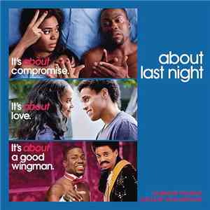 Various - About Last Night: Original Motion Picture Soundtrack