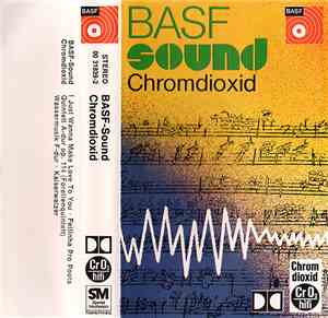 Various - BASF-Sound Chromdioxid