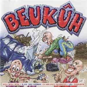 Various - Beukûh