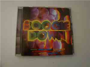 Various - Boogie Down