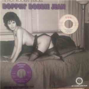 Various - Boppin' Bobbie Jean - 16 Hot Rockin' Tracks
