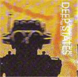 Various - Deep States - Patrolling The Edge Of Deep House & Techno