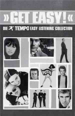 Various - »Get Easy!« Die Tempo Easy Listening Collection