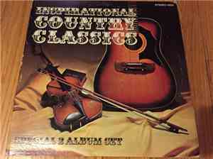 Various - Inspirational Country Classics