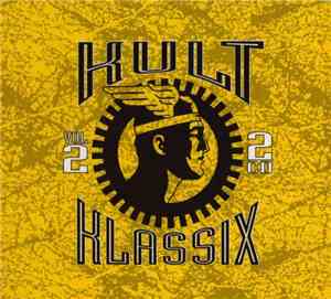 Various - Kult Klassix Vol. 2
