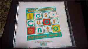 Various - Los Cuarenta - Continuamos... Volume 3