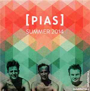Various - [PIAS] Summer 2014