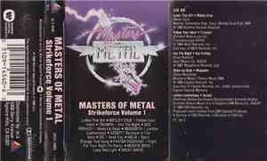Various - Strikeforce Volume 1
