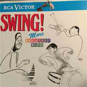 Various - Swing!  More Greatest Hits