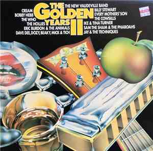 Various - The Golden Years II