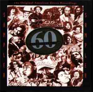 Various - The Original American Decca Recordings 60th Anniversary Sampler (A Musical Heritage)
