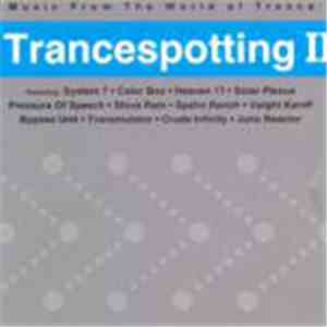 Various - Trancespotting II