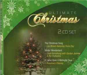 Various - Ultimate Christmas