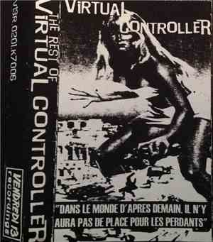 Virtual Controller - The Rest Of - 