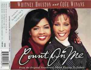 Whitney Houston And CeCe Winans - Count On Me