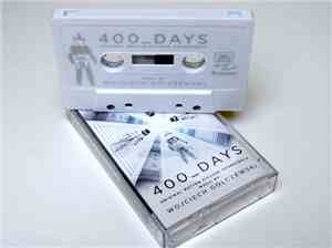 Wojciech Golczewski - 400_Days Original Motion Picture Soundtrack