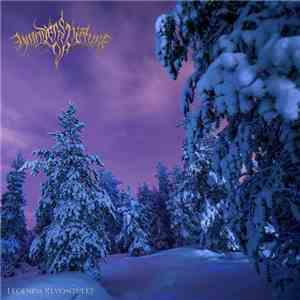 Wonders Of Nature - Legenda Revontulet (Deluxe Edition)