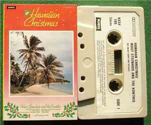 Wout Steenhuis And The Kontikis - Hawaiian Christmas