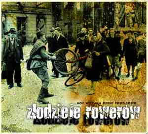 Złodzieje Rowerów - ...Gdy Wrzała Krew 1995-1999