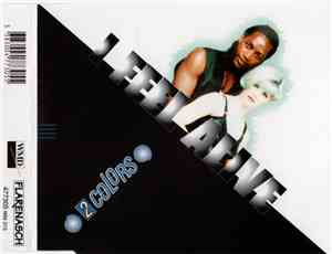 2 Colors - I Feel Alive